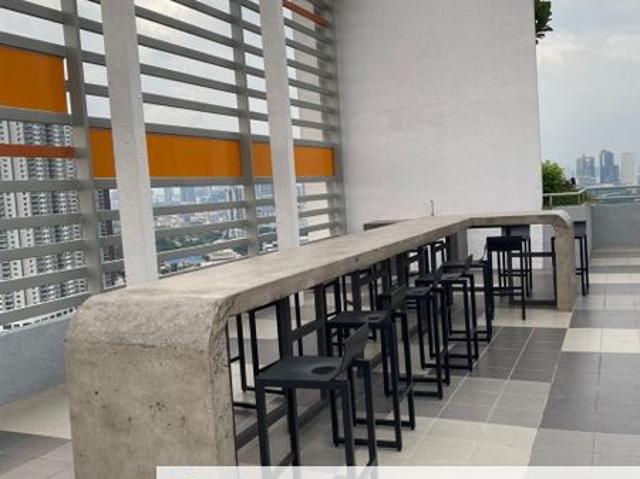 Condominium for sale in Cheras, Kuala Lumpur