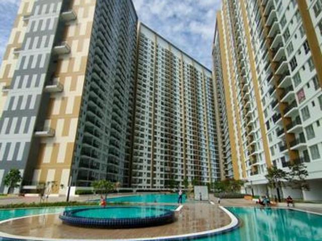 Condominium for sale in Country Heights Damansara, Kuala Lumpur