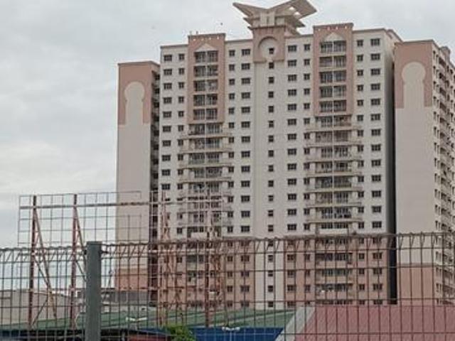 Condominium for sale in Wellesley, Penang