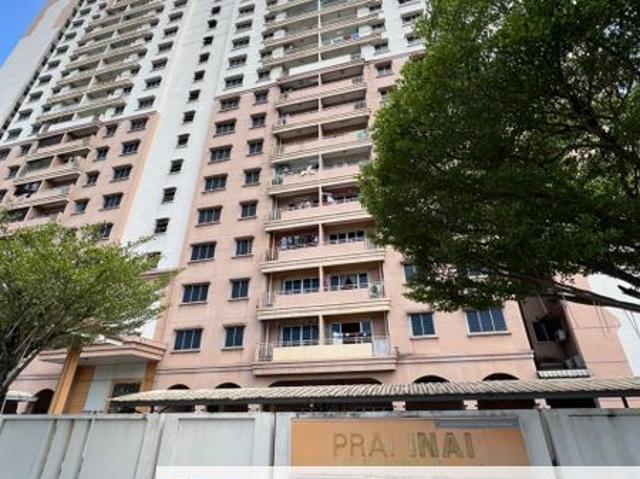 Condominium for sale in Wellesley, Penang