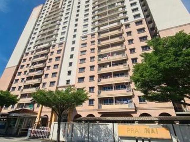 Condominium for sale in Wellesley, Penang