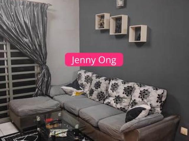 Condominium for sale in Wellesley, Penang