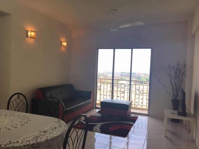 Condominium for sale in Wellesley, Penang