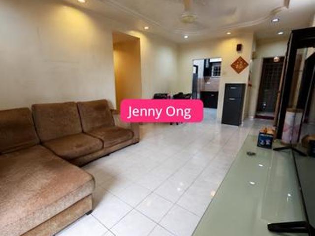 Condominium for sale in Wellesley, Penang