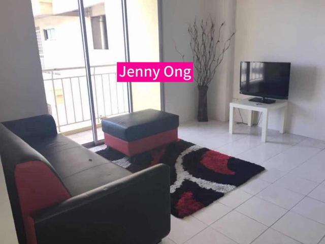 Condominium for sale in Wellesley, Penang