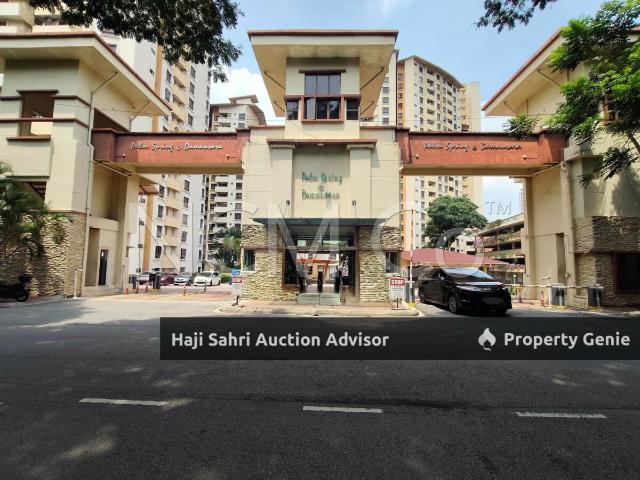 Condominium for rent in Petaling, Damansara Damai
