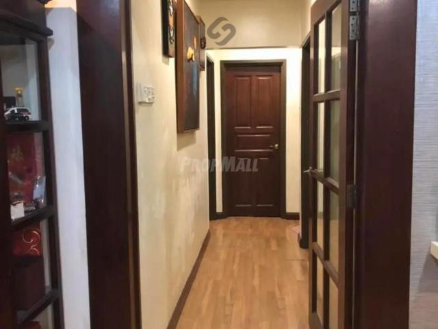 Apartment for rent in Petaling, Damansara Damai