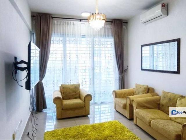 Condominium for rent in Bandar Baru Bangi, Majlis Perbandaran Kajang