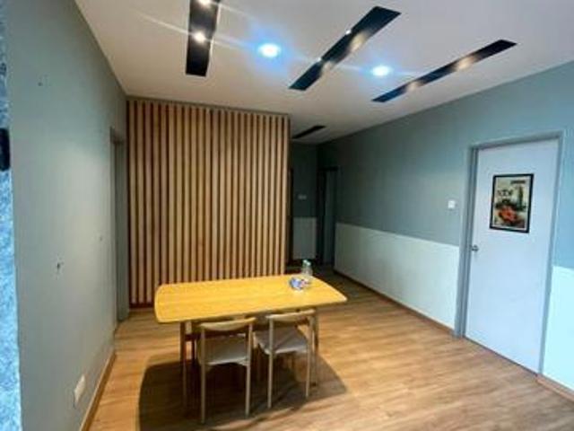 Condominium for rent in Selayang, Selangor