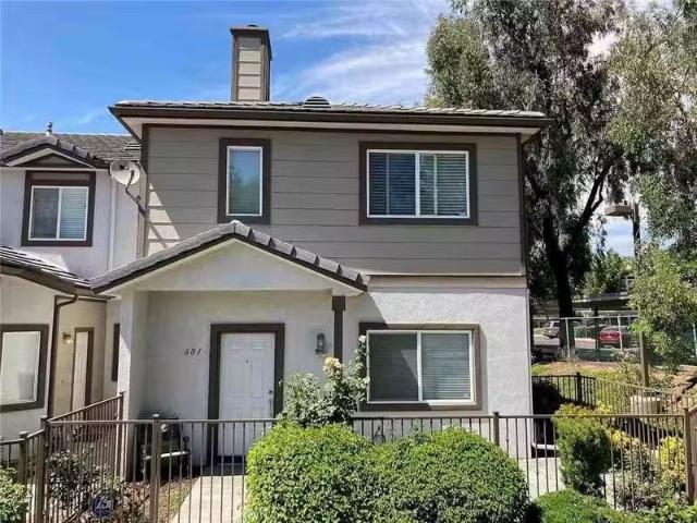 Condo for rent in San Bernardino