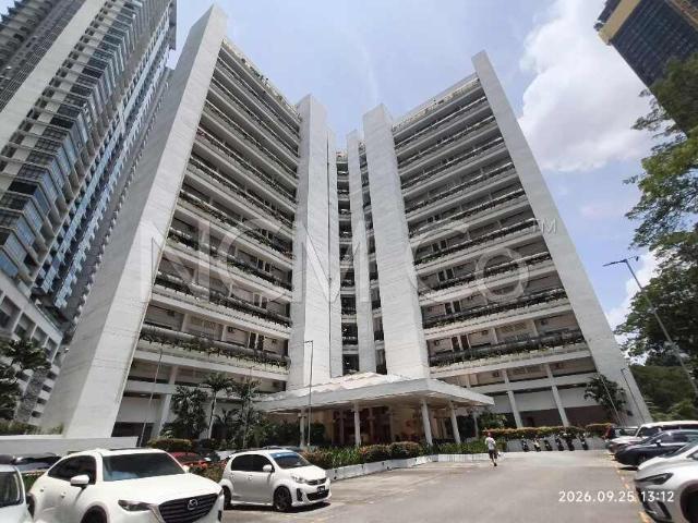 Apartment for sale in Kuala Lumpur, Country Heights Damansara