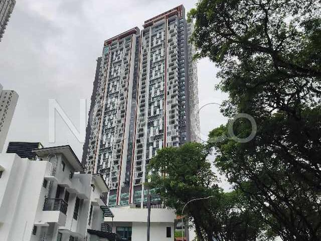 Apartment for sale in Country Heights Damansara, Kuala Lumpur
