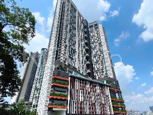 Apartment for sale in Country Heights Damansara, Kuala Lumpur