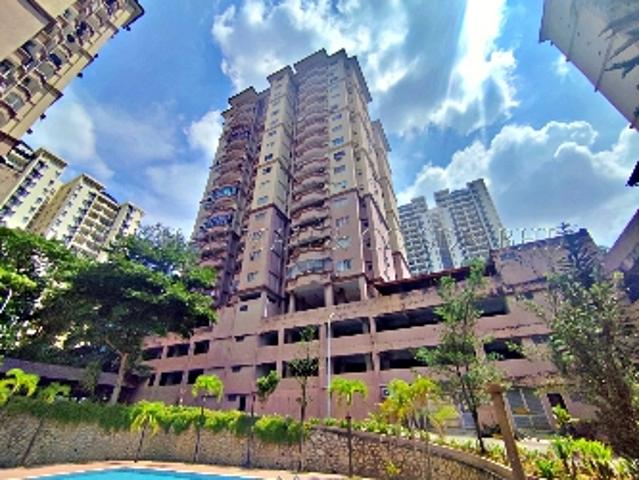 Apartment for sale in Country Heights Damansara, Kuala Lumpur