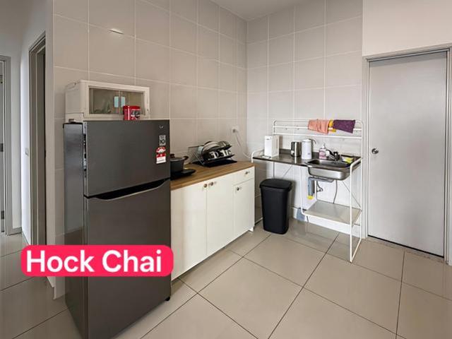 Condominium for sale in Wellesley, Penang