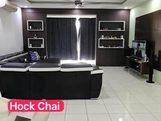 Condominium for sale in Wellesley, Penang