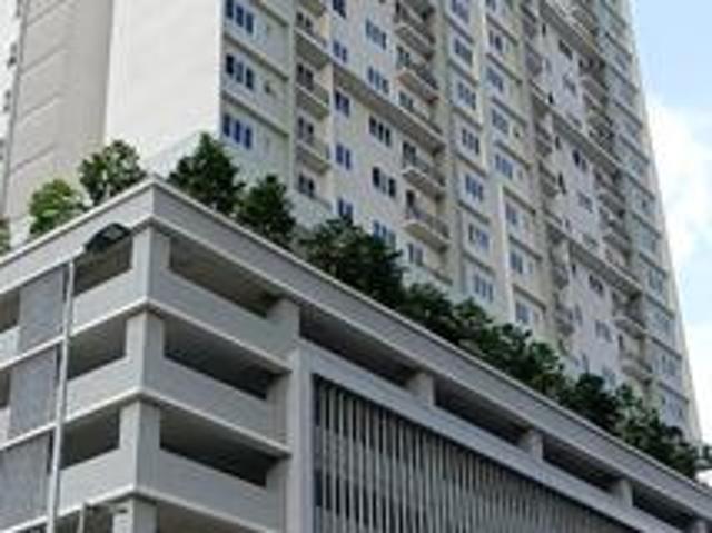 Condominium for rent in Country Heights Damansara, Kuala Lumpur