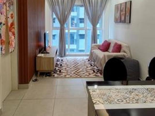 Condominium for rent in Kajang, Langat