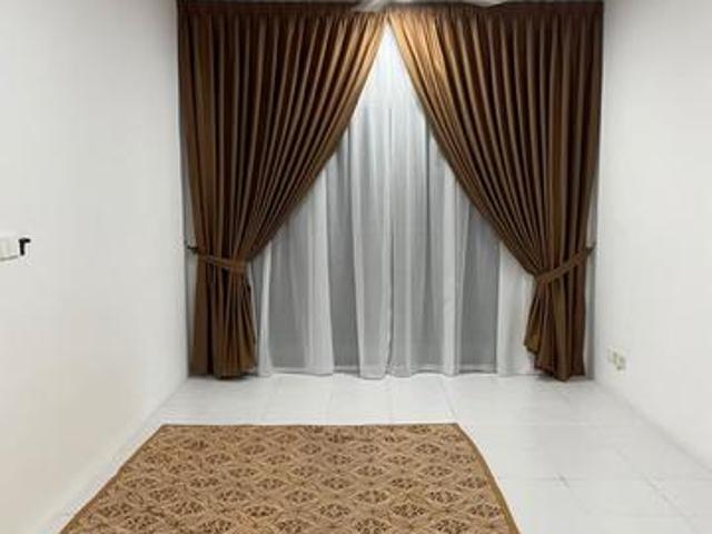 Condominium for rent in Bandar Tasik Selatan, Kuala Lumpur