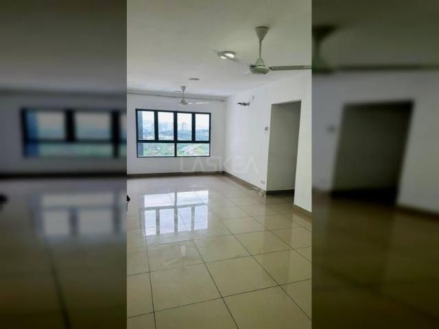 Apartment for rent in Kajang, Langat
