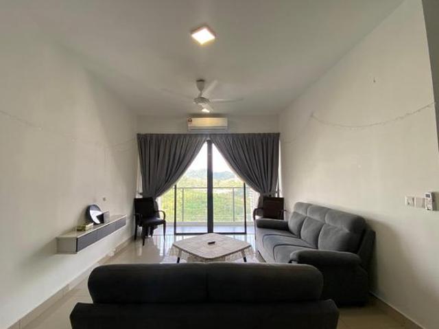 Condominium for sale in Kajang, Langat