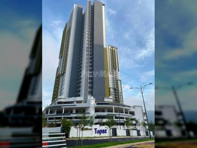 Apartment for rent in Metro Avenue, Majlis Perbandaran Kajang