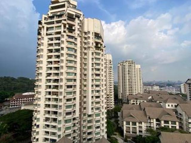 Condominium for sale in Petaling, Damansara Damai