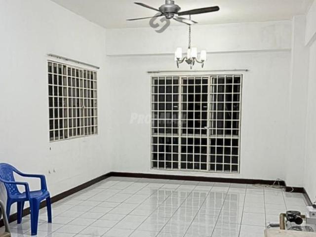 Apartment for rent in Petaling, Subang Jaya