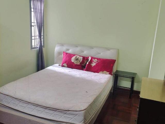 Room for rent in Petaling, Damansara Damai