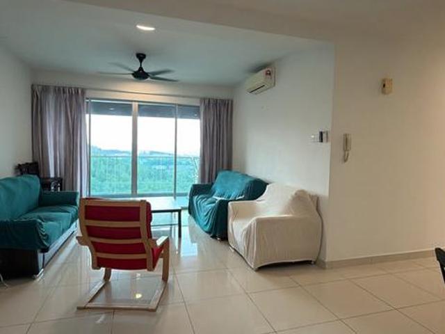 Condominium for sale in Puchong, Majlis Bandaraya Subang Jaya