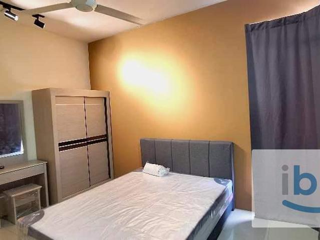 Room for rent in Taman Danau Kota, Kuala Lumpur