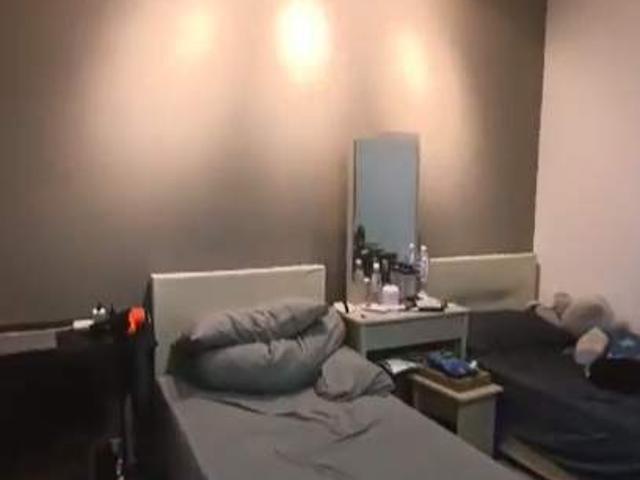 Room for rent in Bangsar, Kuala Lumpur