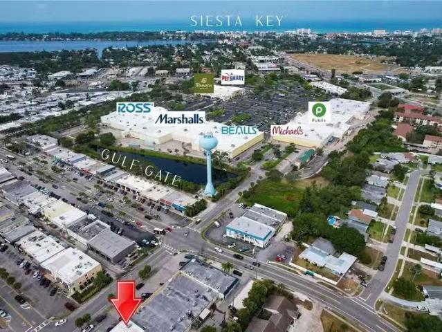 Condo for rent in Sarasota