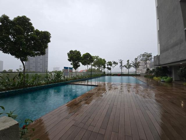 Serviced Residence for sale in Country Heights Damansara, Kuala Lumpur