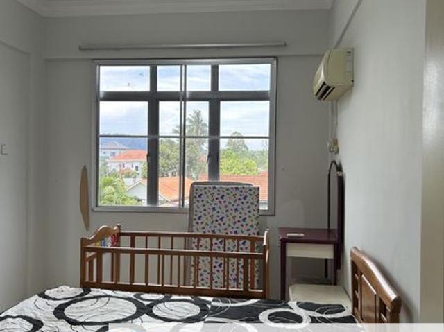 Condominium for rent in Kuantan, Pahang
