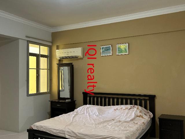 Apartment for rent in Perak