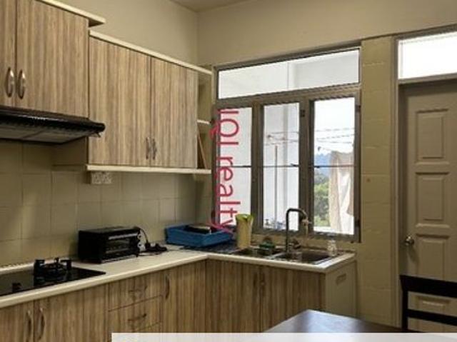 Condominium for sale in Kuantan, Pahang