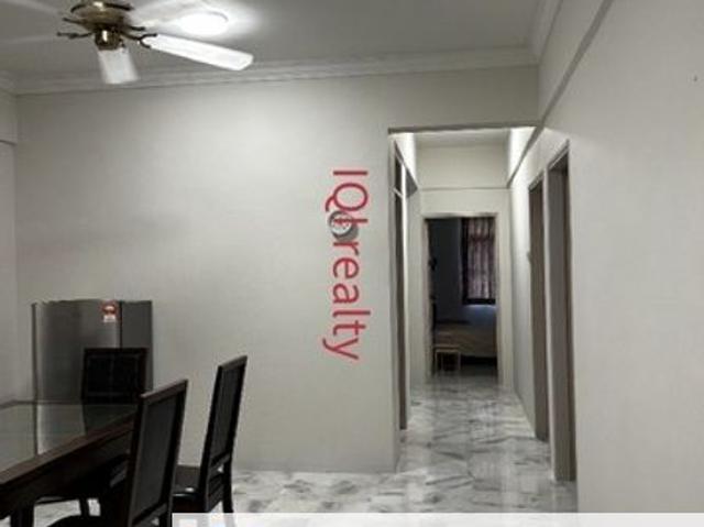 Condominium for rent in Kuantan, Pahang