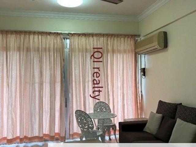 Condominium for rent in Kuantan, Pahang