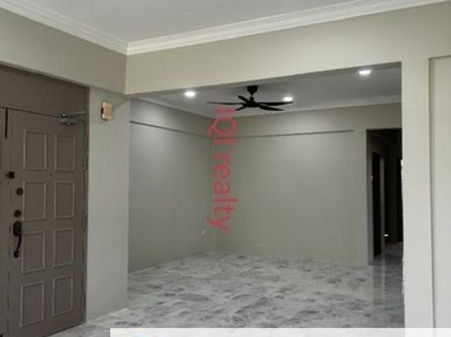 Condominium for sale in Kuantan, Pahang