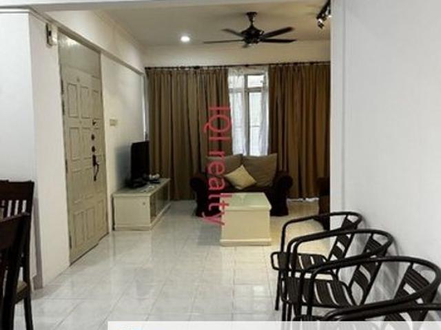 Condominium for sale in Kuantan, Pahang