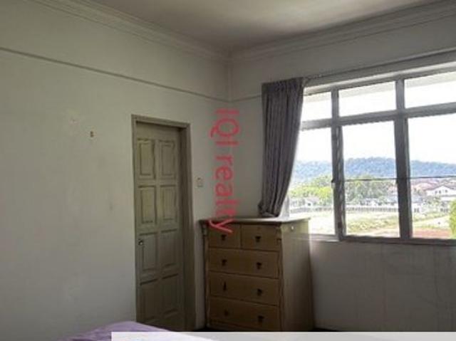Condominium for rent in Kuantan, Pahang