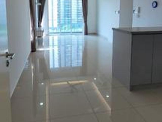 Serviced Residence for sale in Country Heights Damansara, Kuala Lumpur