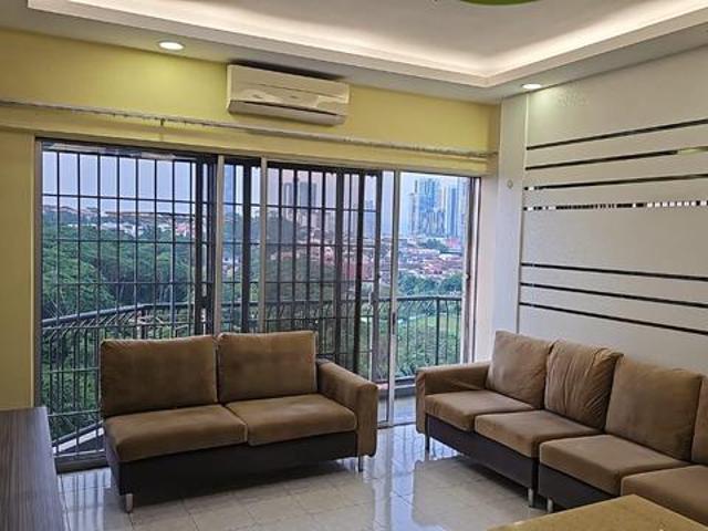 Condominium for sale in Cheras, Kuala Lumpur