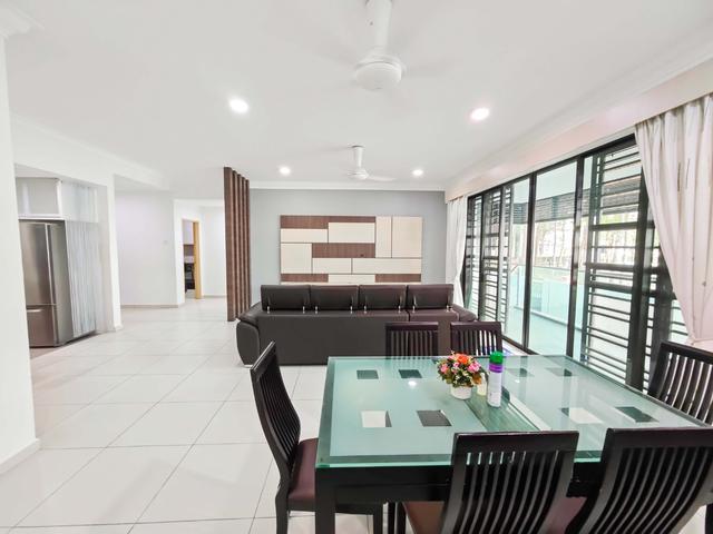 Condominium for sale in Tanjong Sepat, Selangor