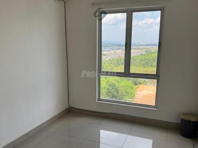 Apartment for rent in Selangor