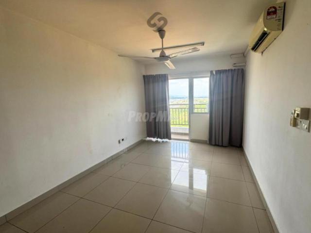 Apartment for rent in Selangor