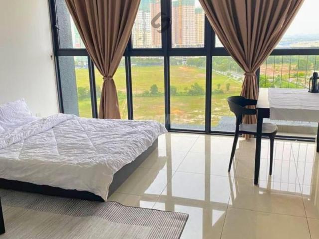 Apartment for rent in Petaling, Alam Impian