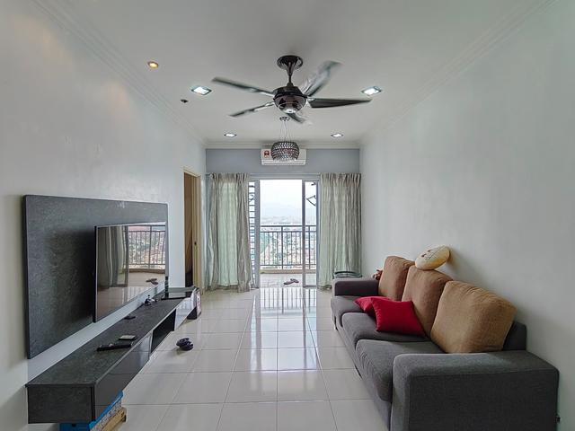 Condominium for sale in Selayang, Selangor