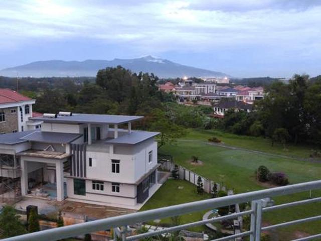 Condominium for sale in Sungai Petani, Kuala Muda